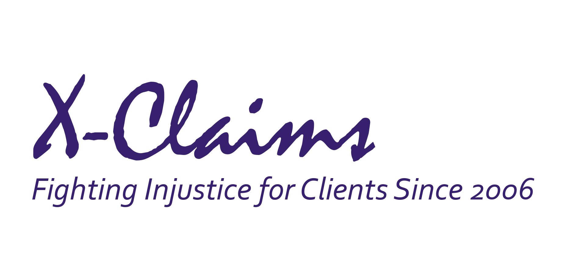 X-Claims Logo